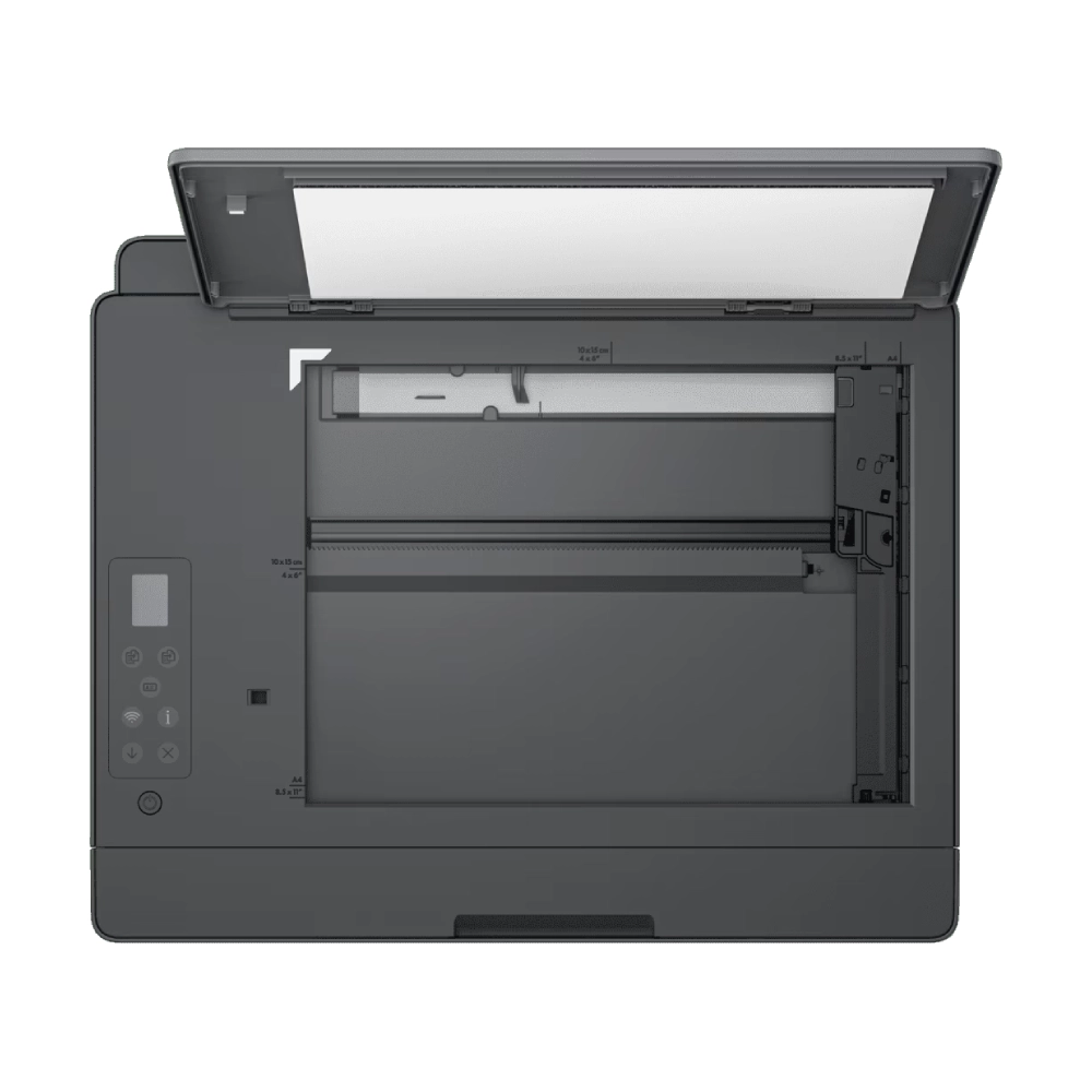 HP Smart Tank Color Printer 584 A4 Multi Function with WiFi view 4